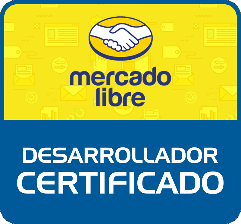 NeoFactura - Mercadolibre desarrollador certificado